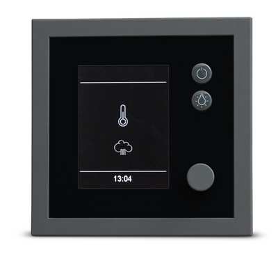 EOS Emotec H  | Saunasteuerung finnisch und Bi-O/ Combi | bis 10 kW