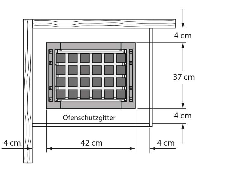 EOS Mythos White | Sauna Elektroofen Set mit EOS Cubius Steinen benötigt externe Steuerung | 7.5 kW / 9 kW / 12 kW / 15 kW