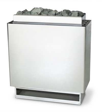 EOS P1 | Sauna Elektroofen benötigt externe Steuerung | 10.5 kW / 12 KW / 15 kW