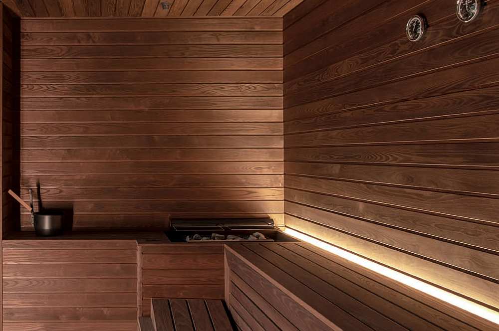 EOS P1 | Sauna Elektroofen benötigt externe Steuerung | 10.5 kW / 12 KW / 15 kW