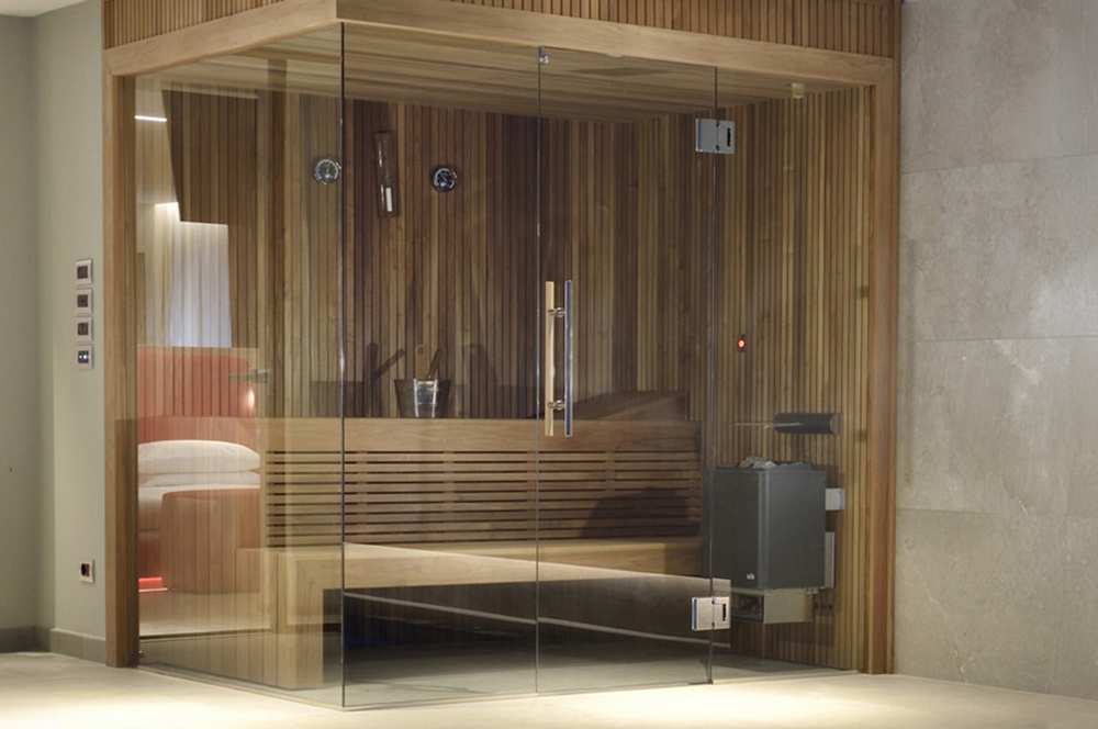 EOS Thermat W | Elektroofen benötigt externe Steuerung | 4.5 kW / 6 kW / 7.5 kW / 9 kW