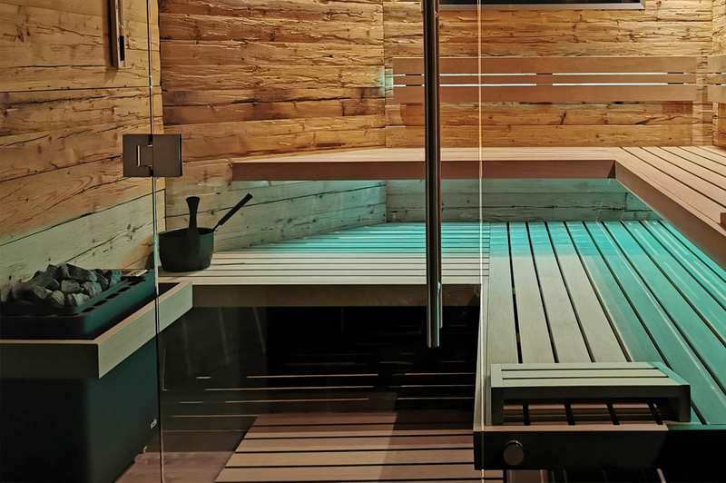 EOS Bi-O Thermat W | Bi-O/Combi Elektroofen benötigt externe Steuerung | 6 kW / 7.5 kW / 9 kW