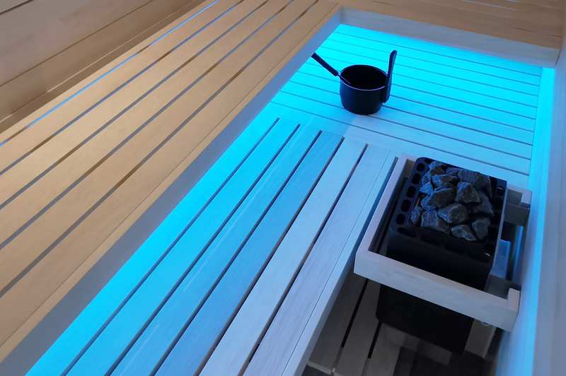 EOS Thermat W | Elektroofen benötigt externe Steuerung | 4.5 kW / 6 kW / 7.5 kW / 9 kW