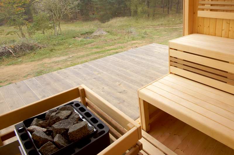 EOS Thermat W | Elektroofen benötigt externe Steuerung | 4.5 kW / 6 kW / 7.5 kW / 9 kW