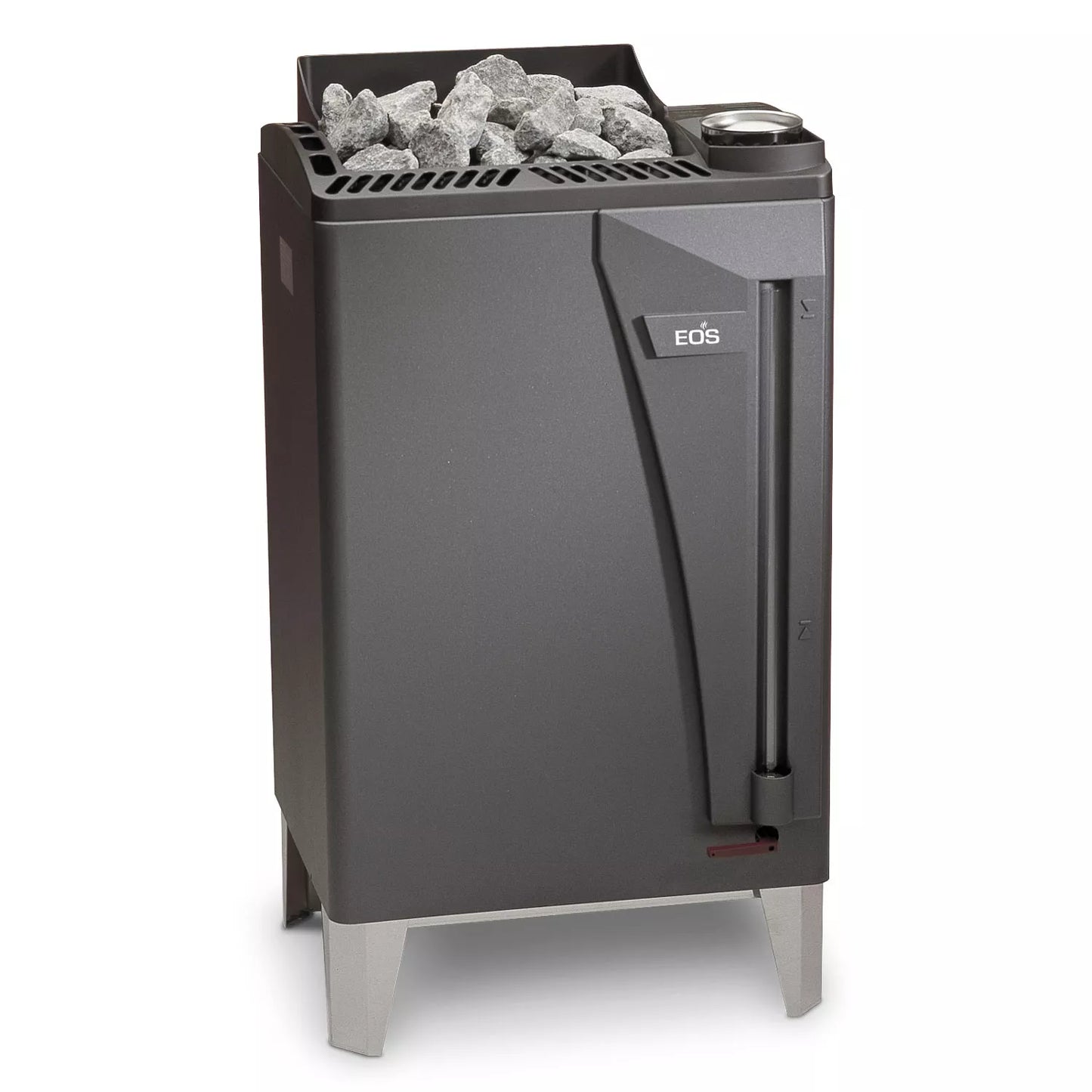 EOS Bi-O Max | Sauna Bi-O / Combi Elektroofen benötigt externe Steuerung | 9 kW / 12 KW / 15 kW