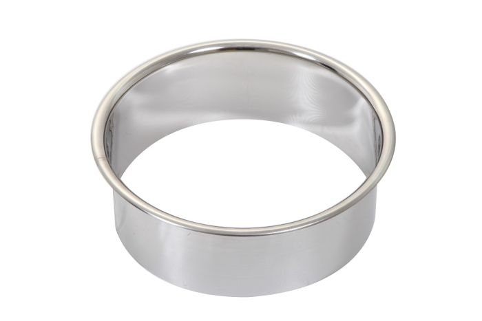 Harvia Einbaumrahmen | Edelstahl Verkleidung für Harvia GLOW / CILINDRO