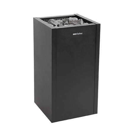 Harvia Home Premium Fin | Sauna Elektroofen benötigt externe Steuerung | 7 kW / 9 kW / 11 kW