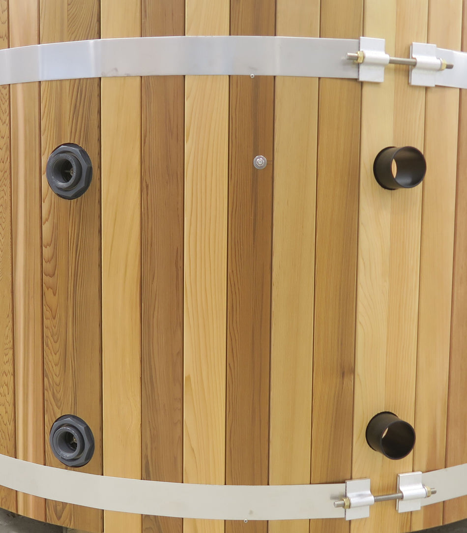 Kirami Schlauch- und Durchführungssets 45 mm | KIR-2345