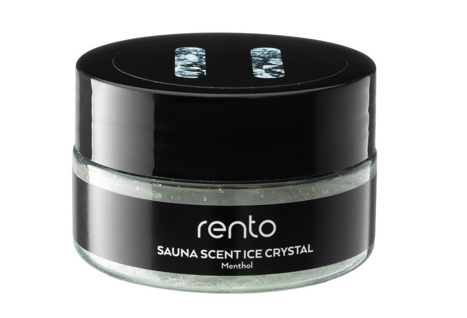 rento Mentholkristalle | 30g