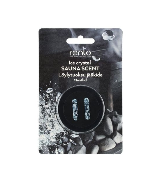 rento Mentholkristalle | 30g