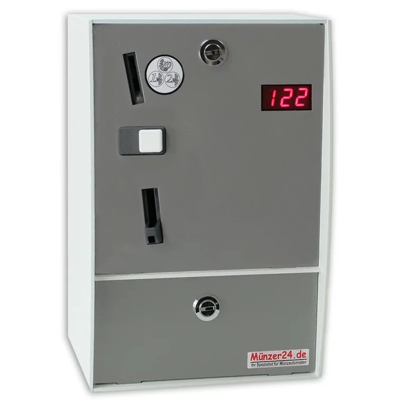 Sauna Münzzeitgeber IHGE MP 1800