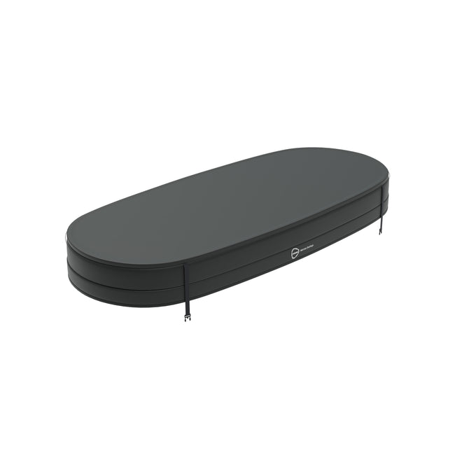 Kirami Ovale Isolierabdeckung Tiny | KIR-3507