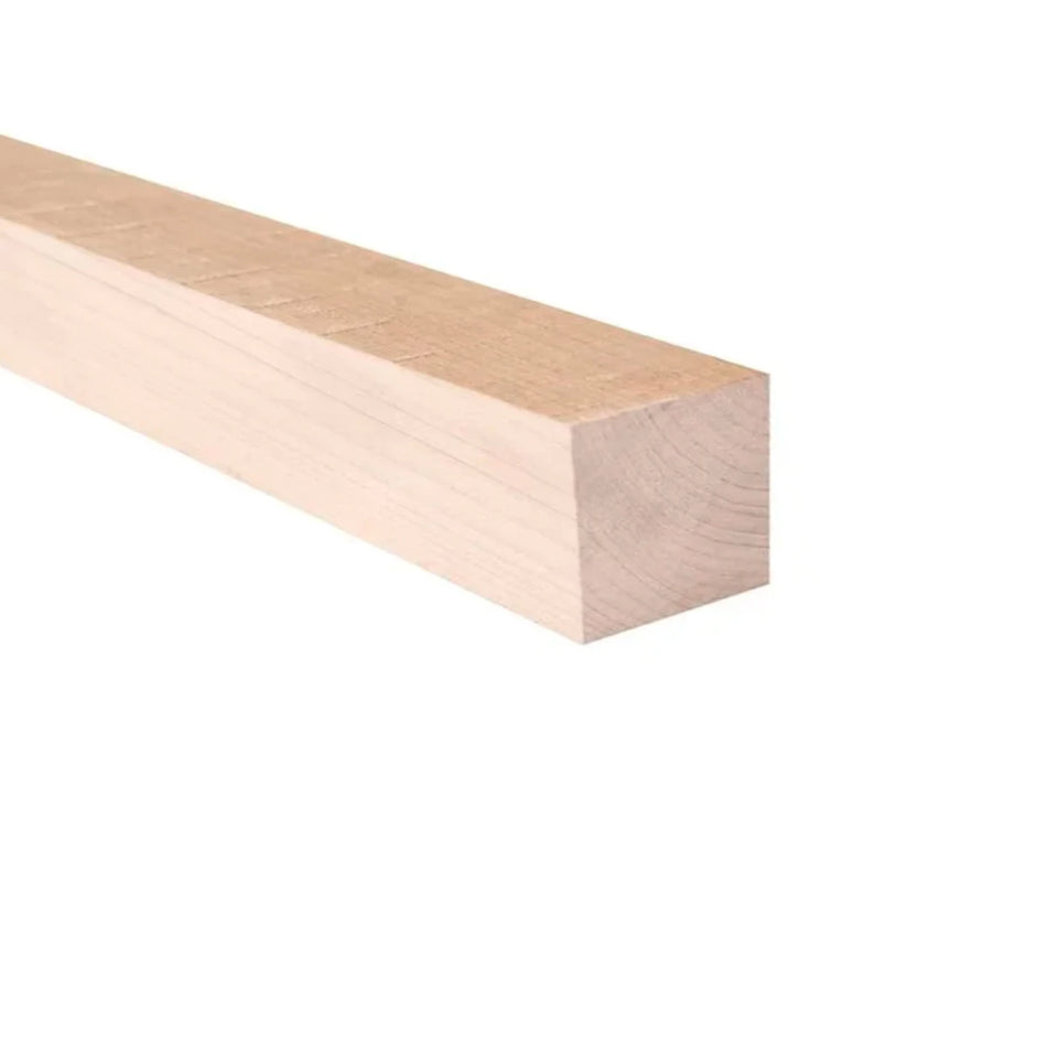 Thermory Konstruktionsholz 2,40 Meter | Thermo Espe | Verschiedene Größen | 28x28 mm | 21x42 mm | 14x30 mm | 15x18 mm | 12x42 mm | | 17x32 mm | 21x21 mm