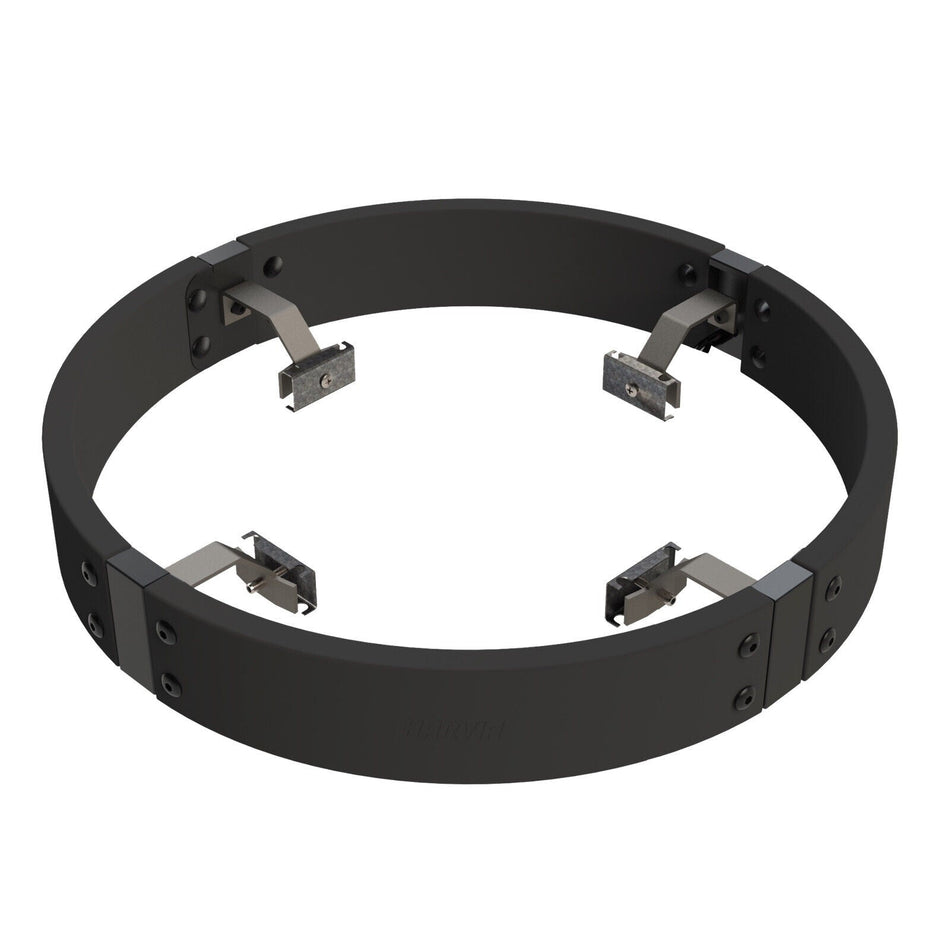 Harvia Legend Pro Safety Railing | Schutzgeländer für Legend Pro Modelle mit 11 / 16.5 kW