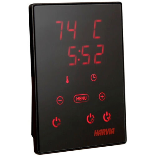 Harvia Xenio CX170 | Steuerung für Sauna Elektroöfen Steuergerät 2,3 kW-17 kW