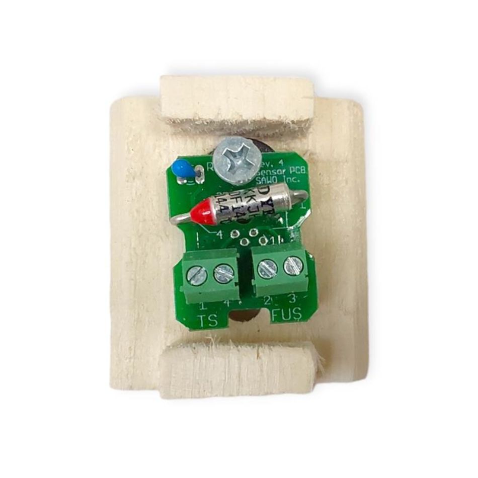 Sawo Fühler für Sawo Steuerungen | Ofen-/Bank-/ Feuchtefühler