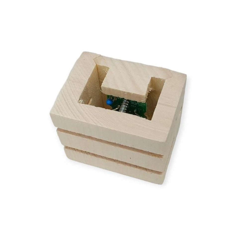 Sawo Fühler für Sawo Steuerungen | Ofen-/Bank-/ Feuchtefühler