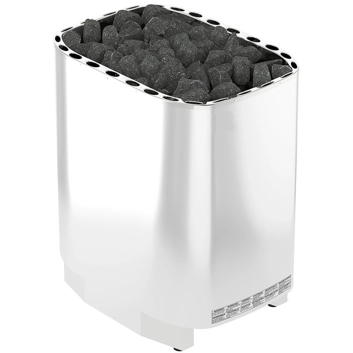 Sawo Savonia | Sauna Elektroofen benötigt externe Steuerung | 9 kW / 10.5 kW / 12 kW