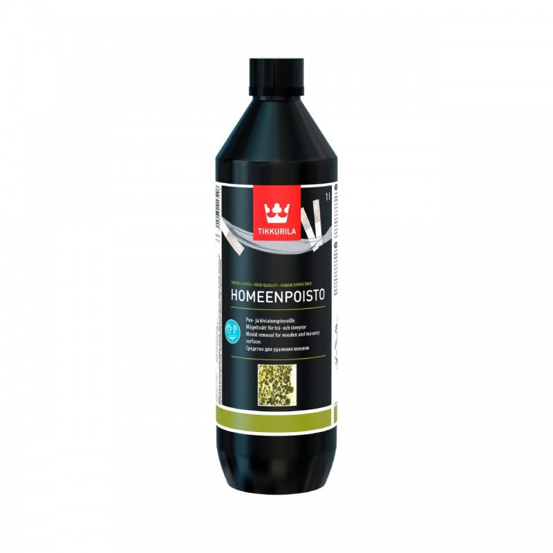 Tikkurila® Schimmelentferner | 1L
