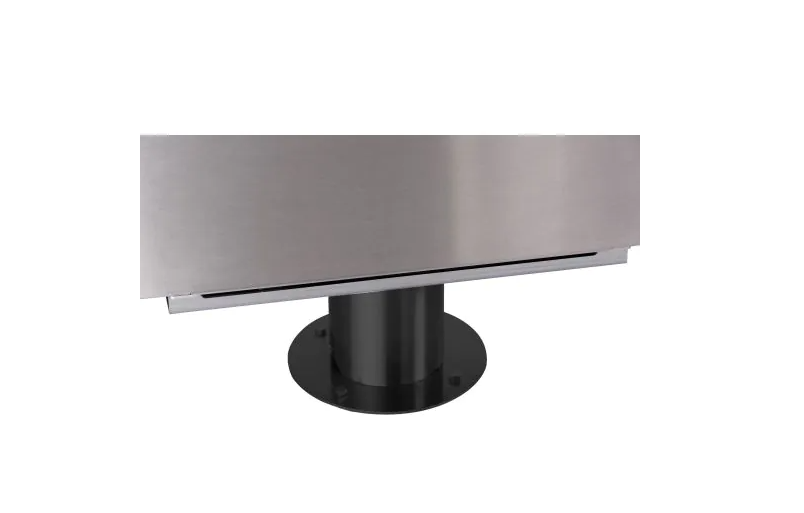 Standfuß Concept R Mini Combi