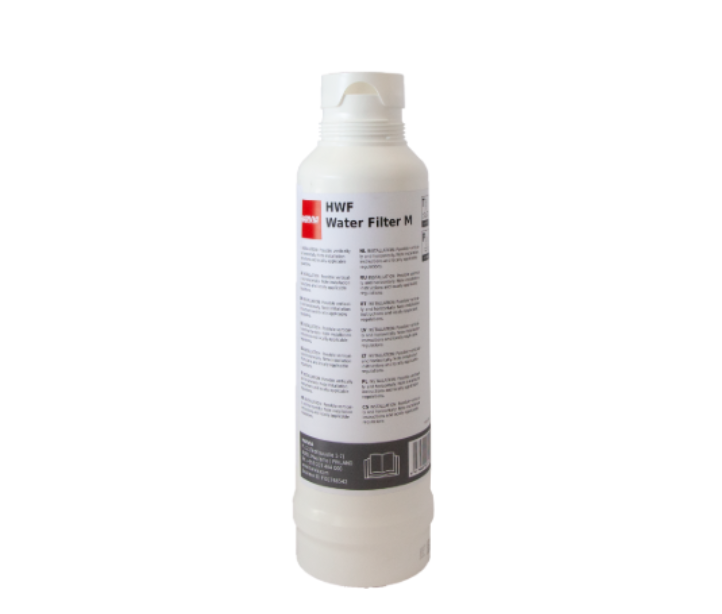 Harvia Wasserfilterpatrone S / M / XL | HWF-F-M / HWF-F-XL / HWF-F-S